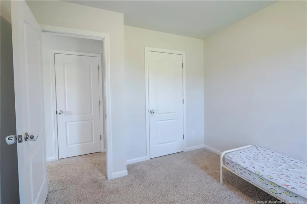 51 Merlin Court Godwin, NC 28344