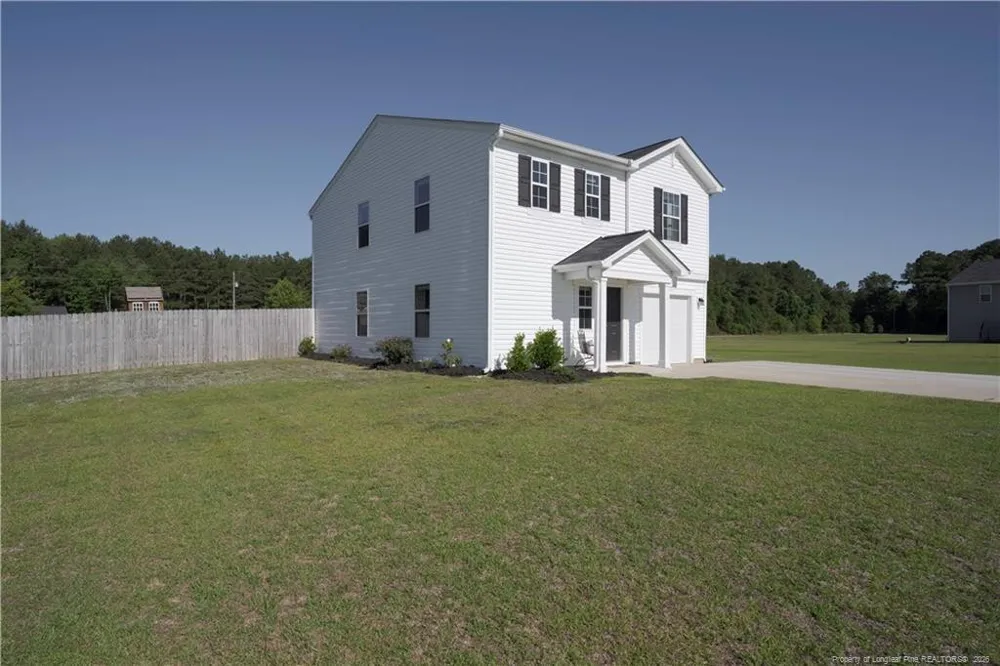 51 Merlin Court Godwin, NC 28344