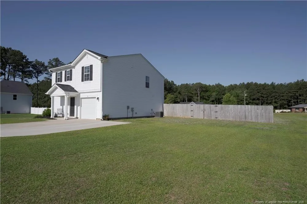 51 Merlin Court Godwin, NC 28344