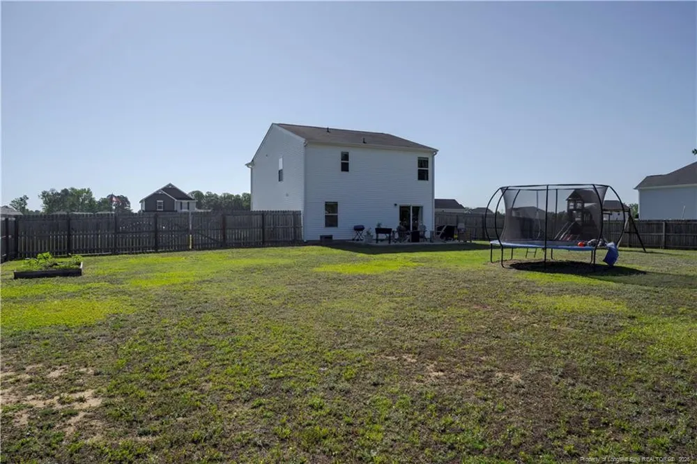 51 Merlin Court Godwin, NC 28344