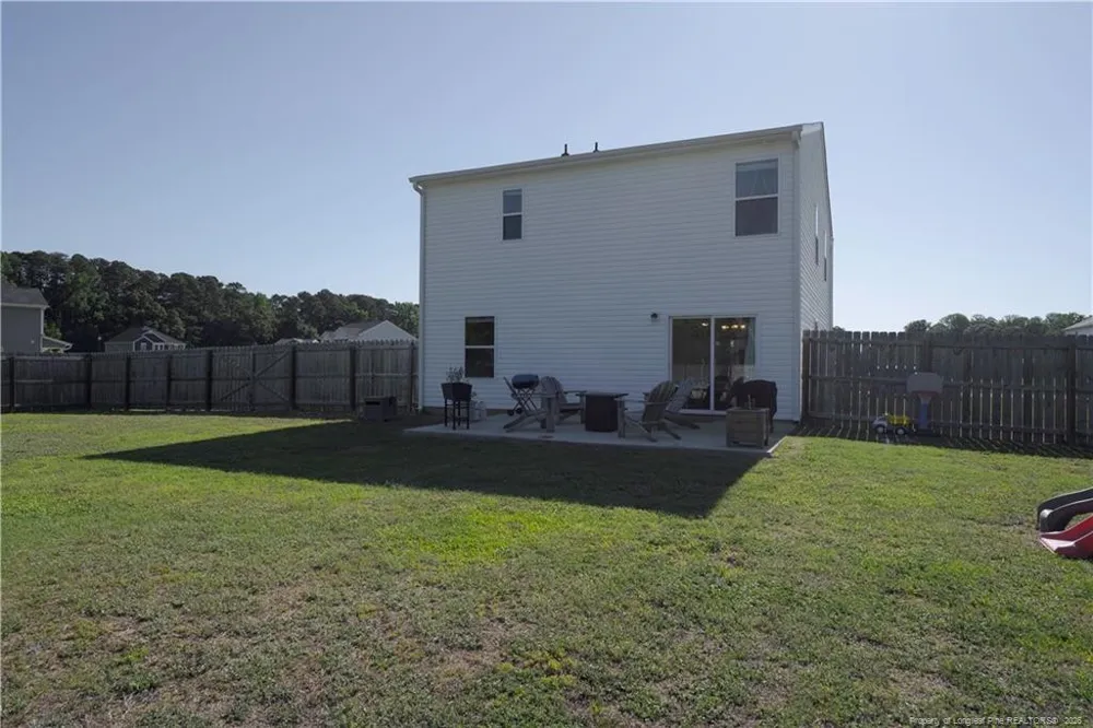 51 Merlin Court Godwin, NC 28344
