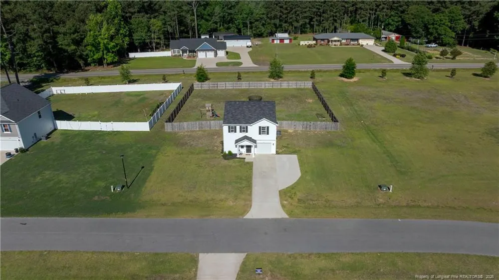 51 Merlin Court Godwin, NC 28344
