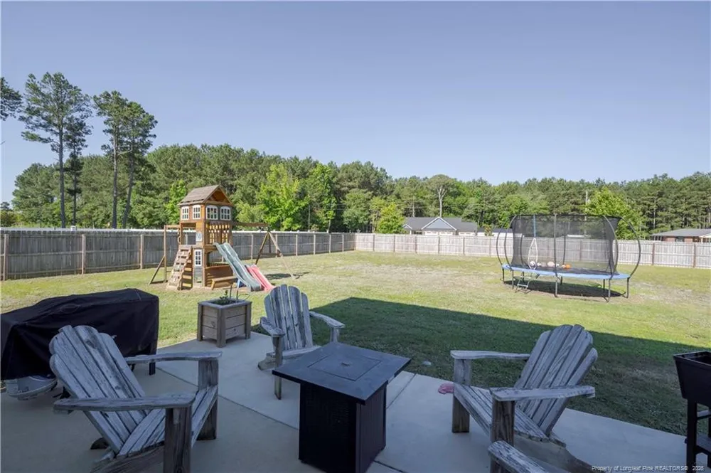 51 Merlin Court Godwin, NC 28344