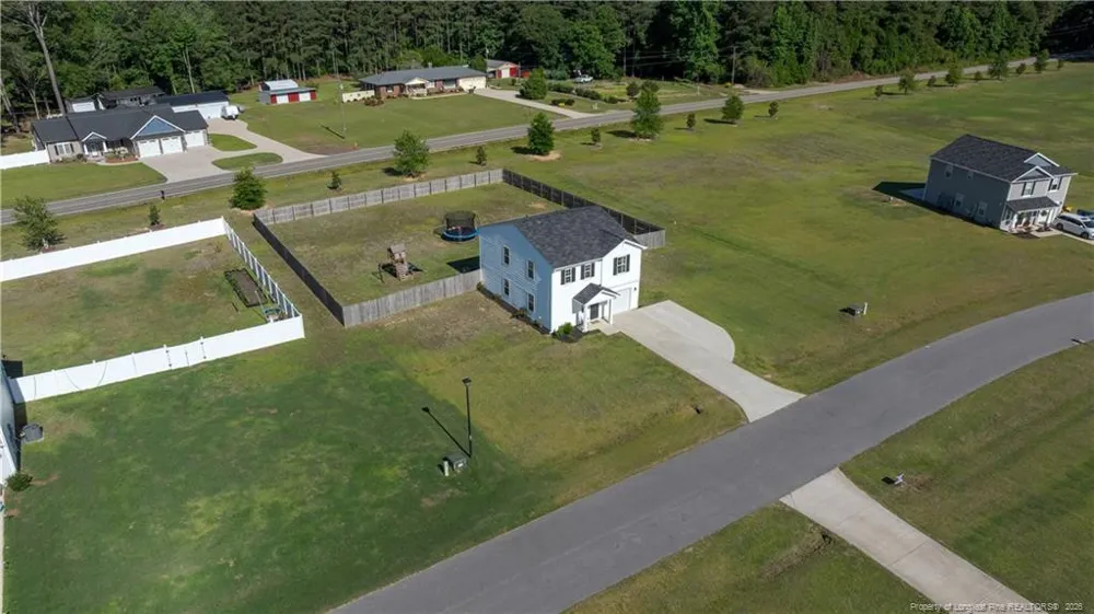 51 Merlin Court Godwin, NC 28344