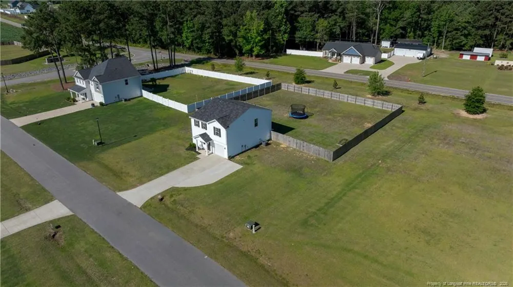 51 Merlin Court Godwin, NC 28344