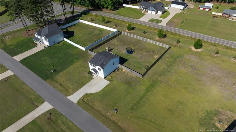 51 Merlin Court Godwin, NC 28344
