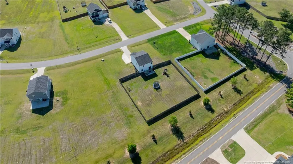 51 Merlin Court Godwin, NC 28344