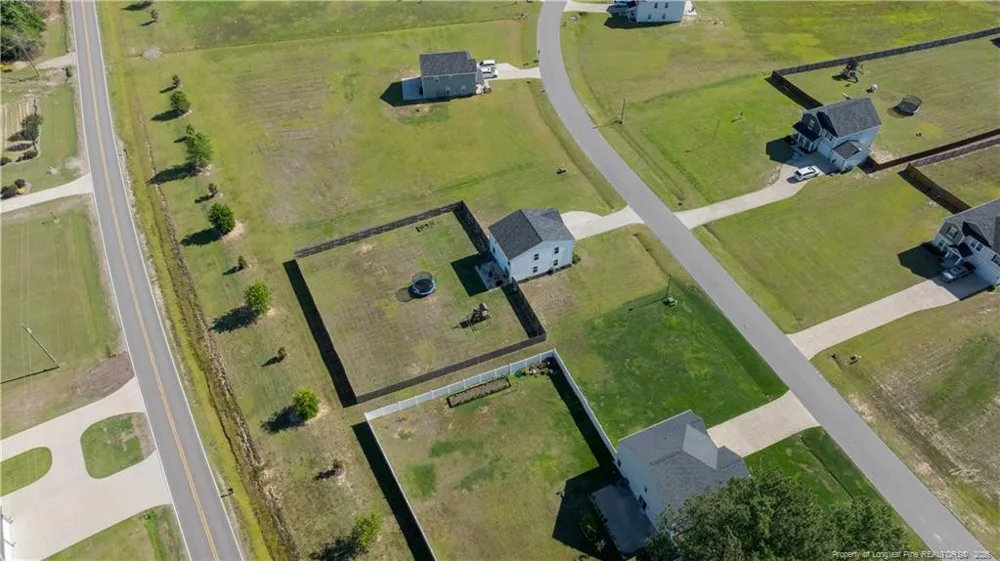 51 Merlin Court Godwin, NC 28344