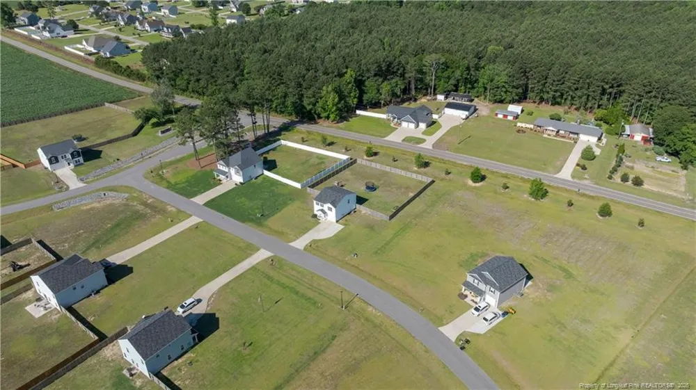 51 Merlin Court Godwin, NC 28344