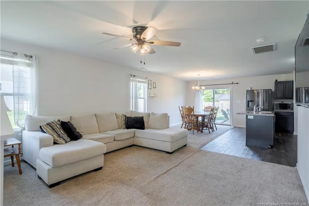 51 Merlin Court Godwin, NC 28344