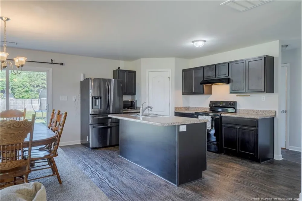 51 Merlin Court Godwin, NC 28344