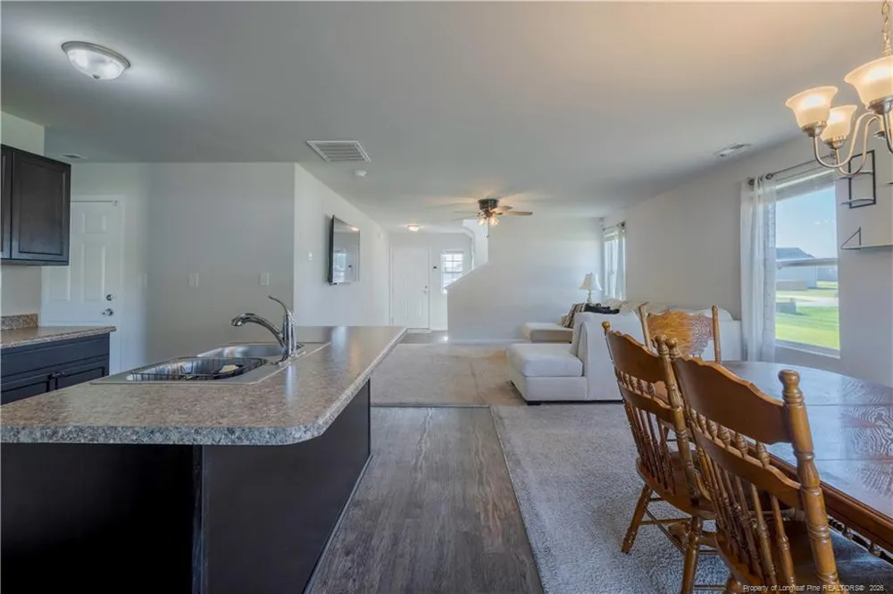 51 Merlin Court Godwin, NC 28344