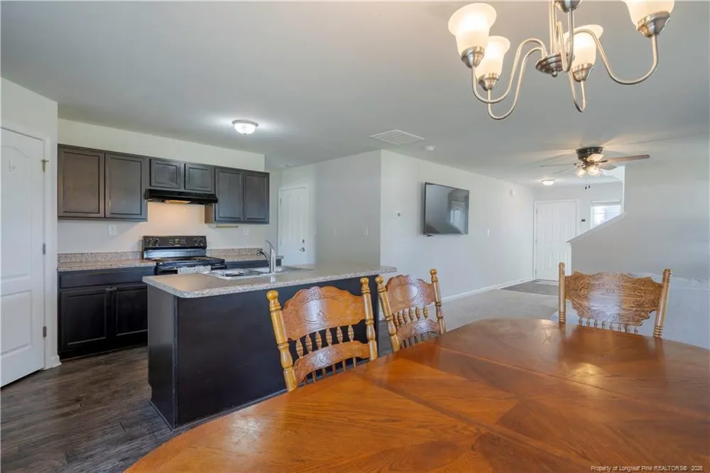 51 Merlin Court Godwin, NC 28344