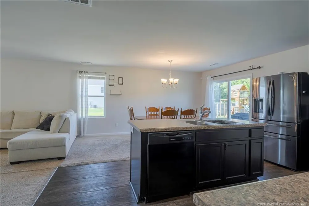 51 Merlin Court Godwin, NC 28344