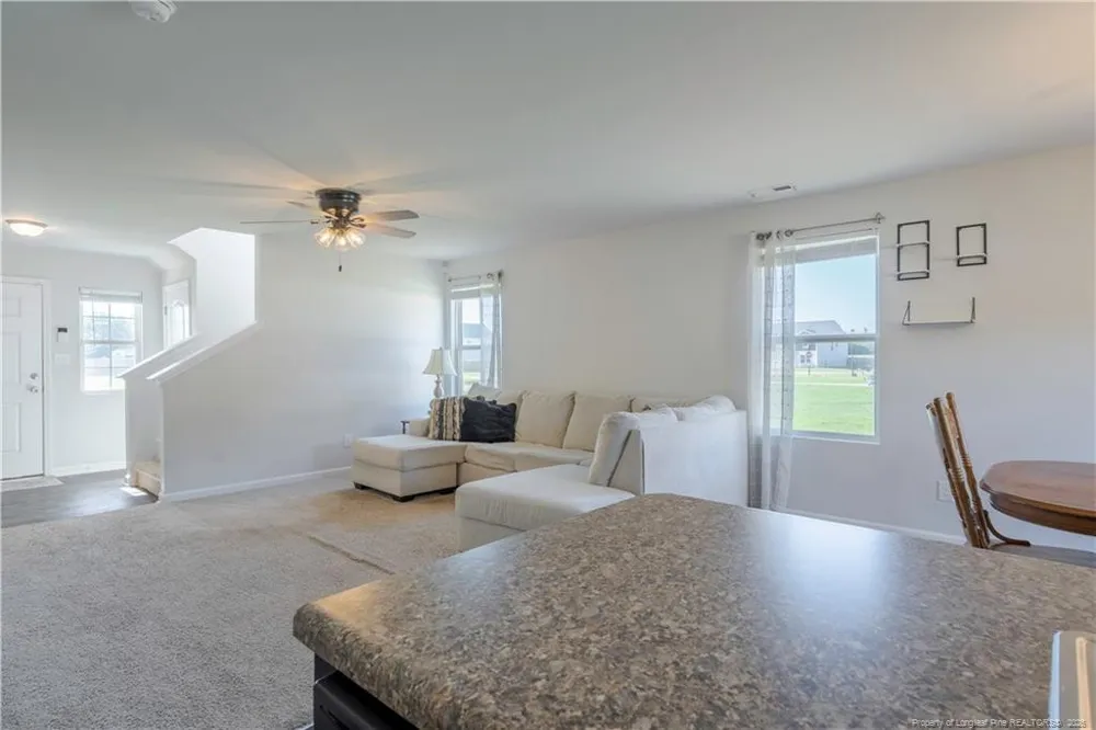 51 Merlin Court Godwin, NC 28344