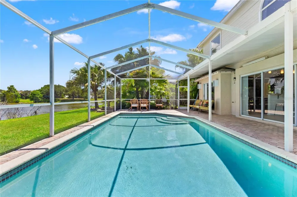 11503 WHISPERING HOLLOW DRIVE Tampa, FL 33635