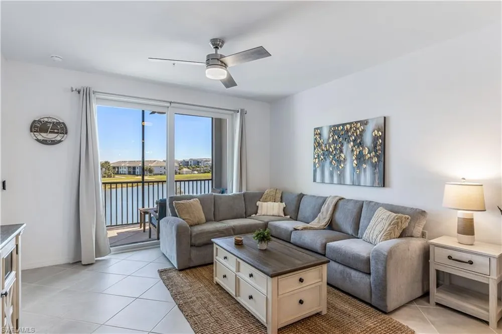 43989 Boardwalk Loop #2025 Babcock Ranch, FL 33982