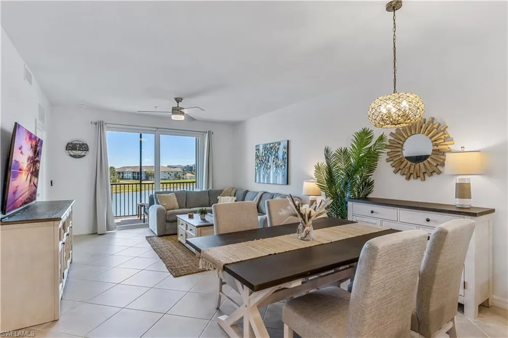 43989 Boardwalk Loop #2025 Babcock Ranch, FL 33982