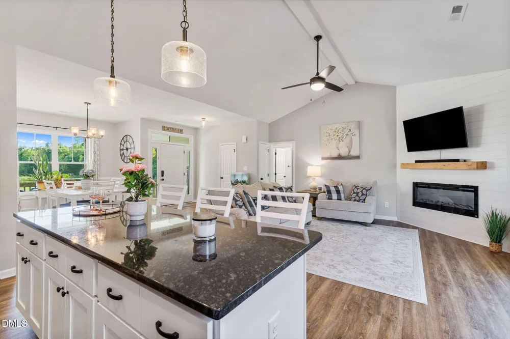 9001 Fox Trot Circle Middlesex, NC 27557