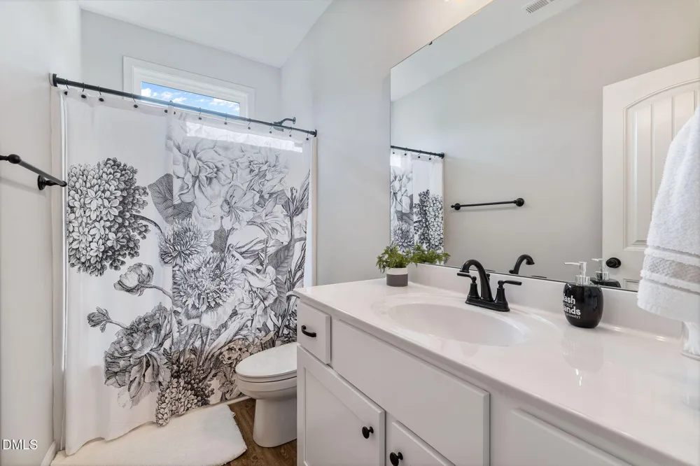 9001 Fox Trot Circle Middlesex, NC 27557