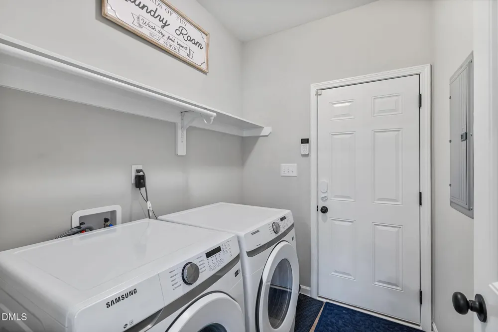 9001 Fox Trot Circle Middlesex, NC 27557