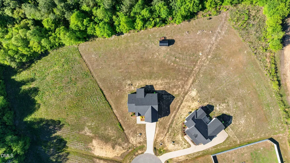 9001 Fox Trot Circle Middlesex, NC 27557