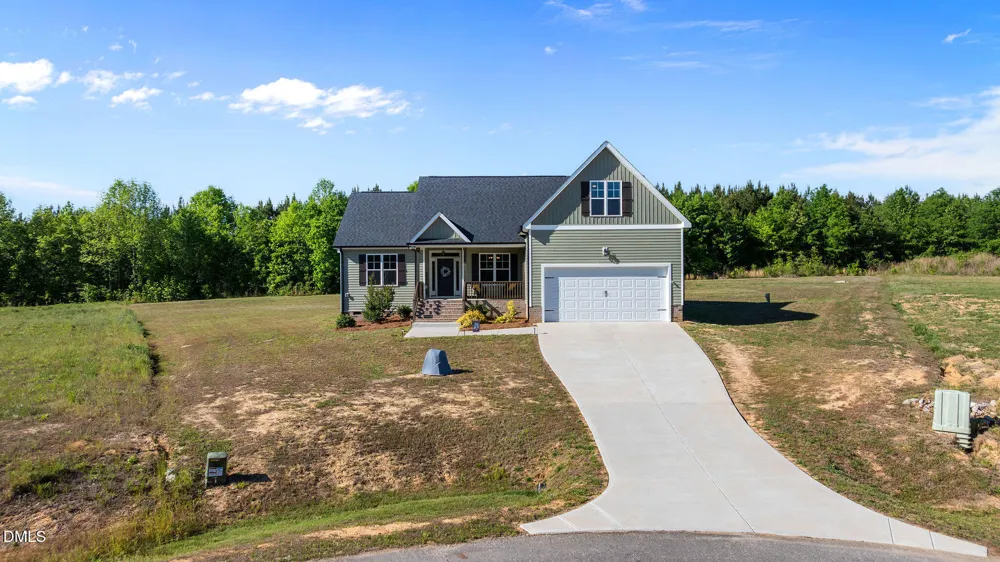 9001 Fox Trot Circle Middlesex, NC 27557