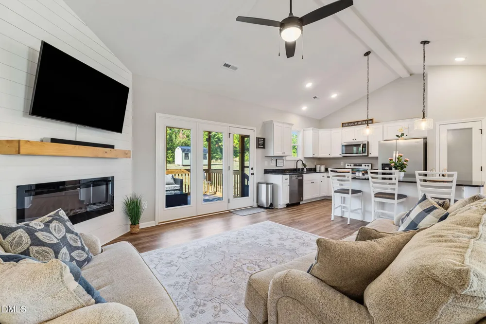 9001 Fox Trot Circle Middlesex, NC 27557