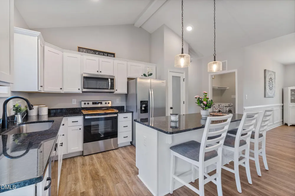9001 Fox Trot Circle Middlesex, NC 27557