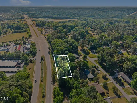 0000 Knightdale Boulevard