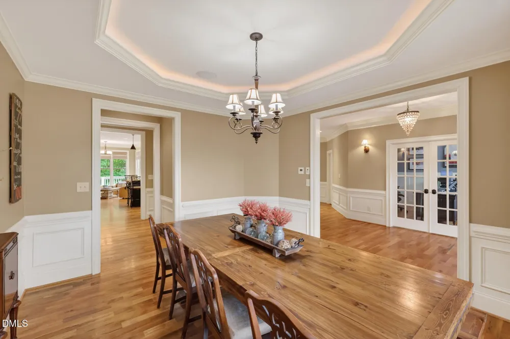409 Shadowdale Lane Rolesville, NC 27571