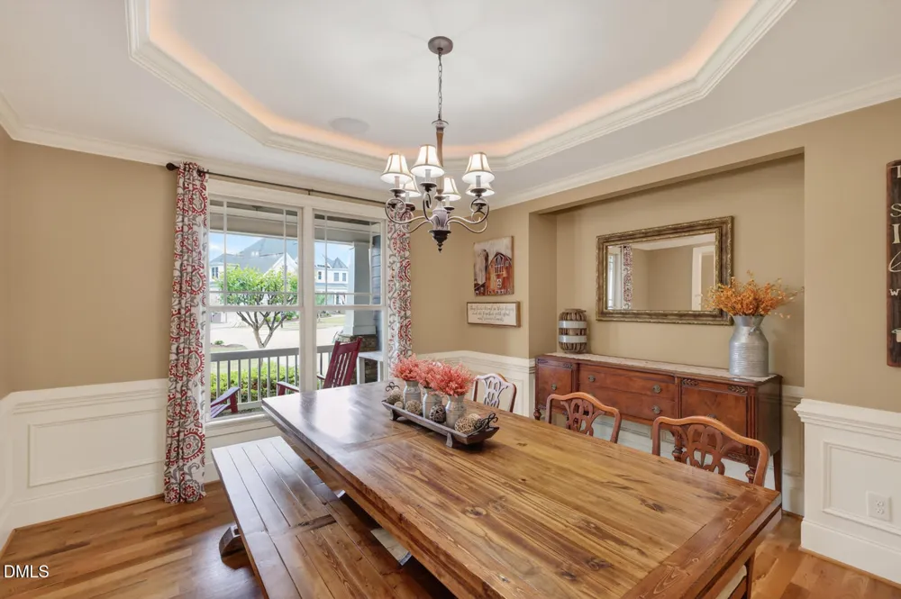 409 Shadowdale Lane Rolesville, NC 27571