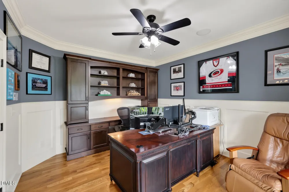 409 Shadowdale Lane Rolesville, NC 27571