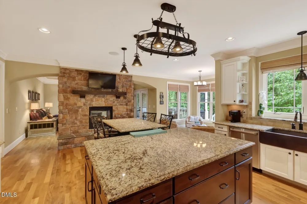 409 Shadowdale Lane Rolesville, NC 27571