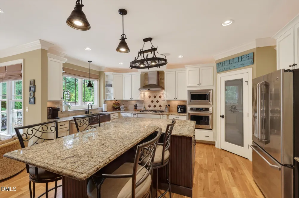 409 Shadowdale Lane Rolesville, NC 27571