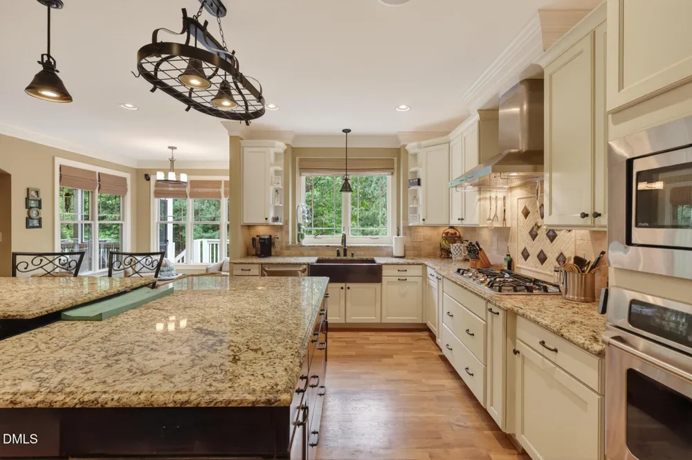 409 Shadowdale Lane Rolesville, NC 27571