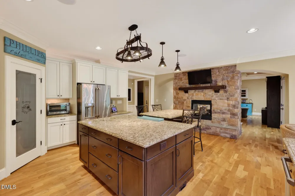 409 Shadowdale Lane Rolesville, NC 27571