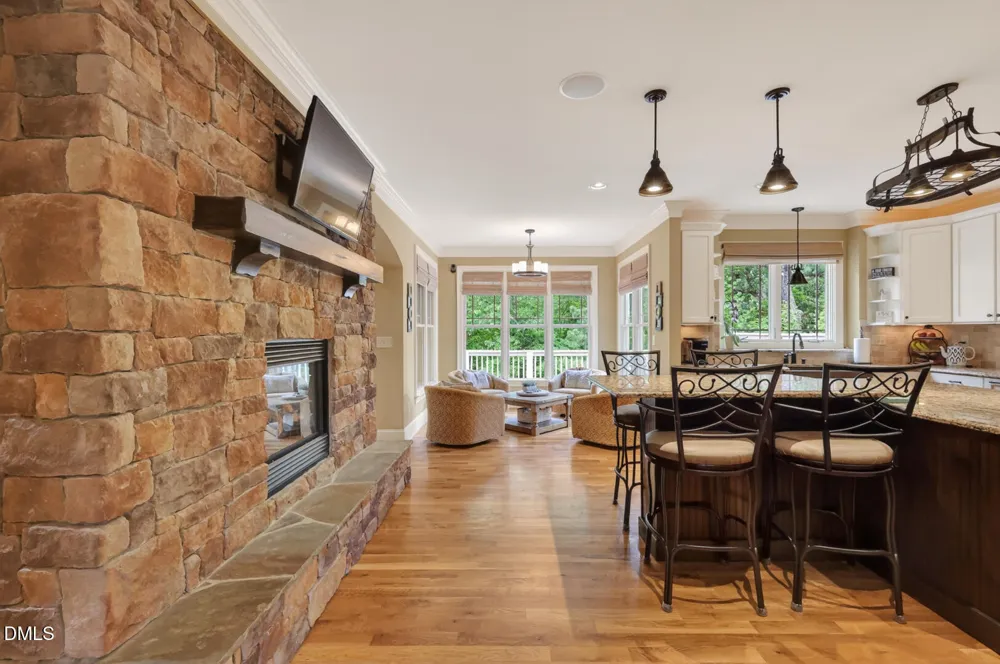 409 Shadowdale Lane Rolesville, NC 27571
