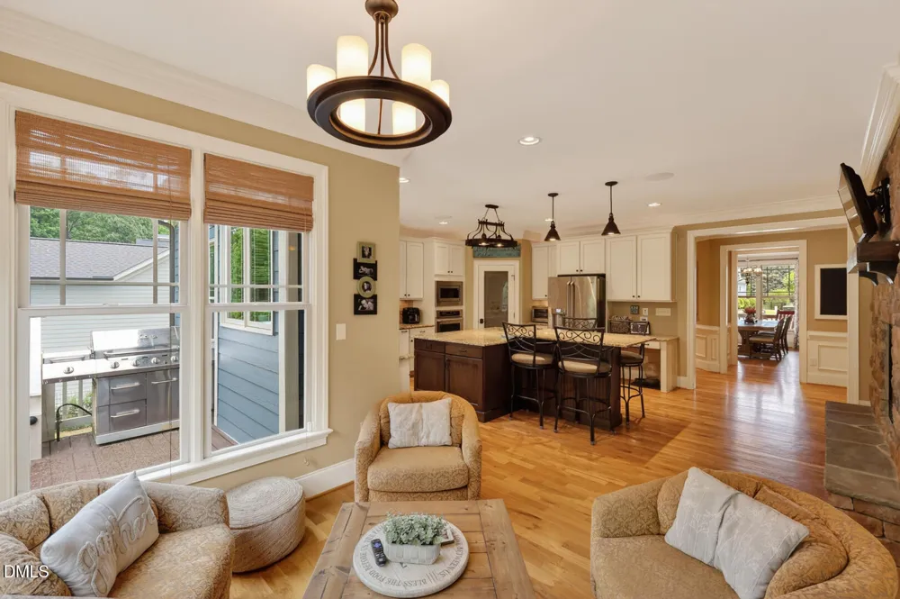 409 Shadowdale Lane Rolesville, NC 27571