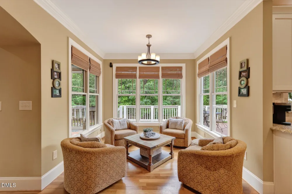 409 Shadowdale Lane Rolesville, NC 27571
