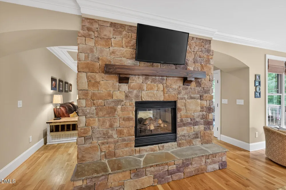 409 Shadowdale Lane Rolesville, NC 27571