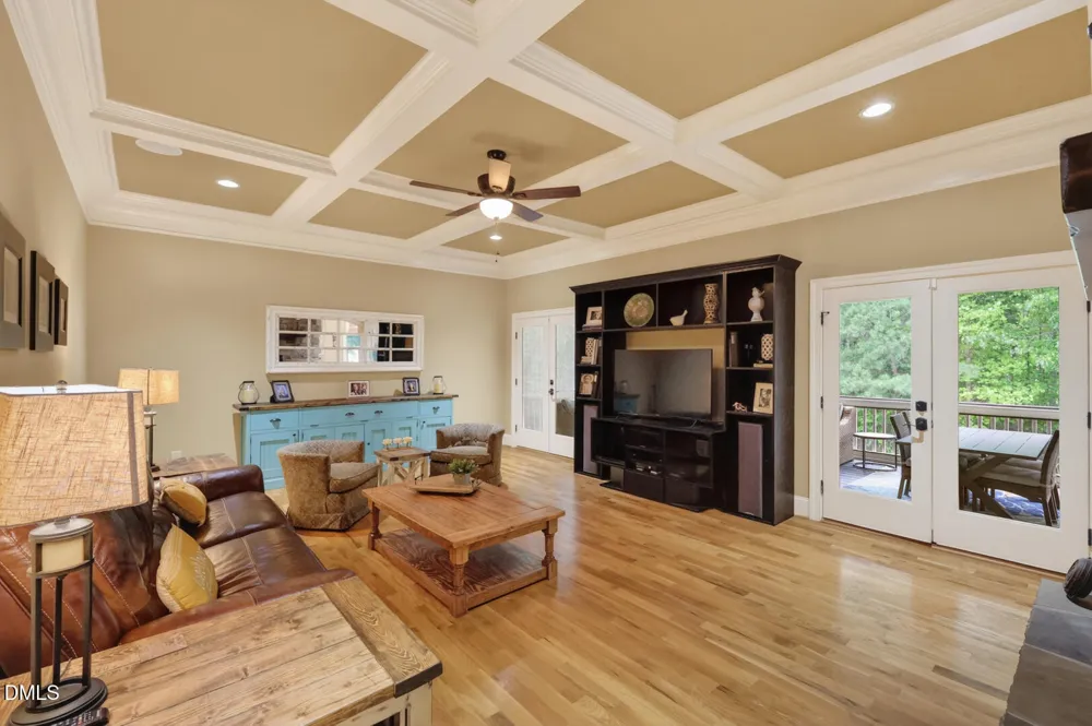 409 Shadowdale Lane Rolesville, NC 27571