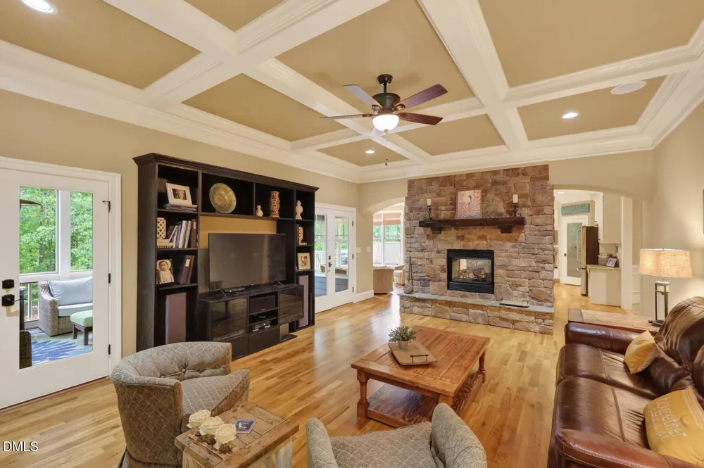 409 Shadowdale Lane Rolesville, NC 27571