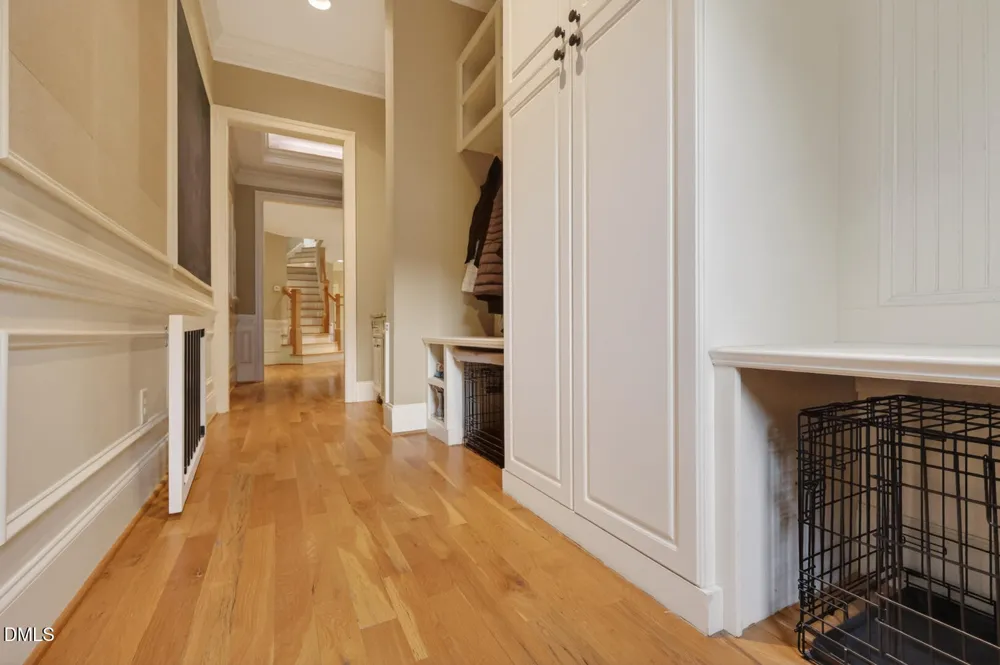 409 Shadowdale Lane Rolesville, NC 27571