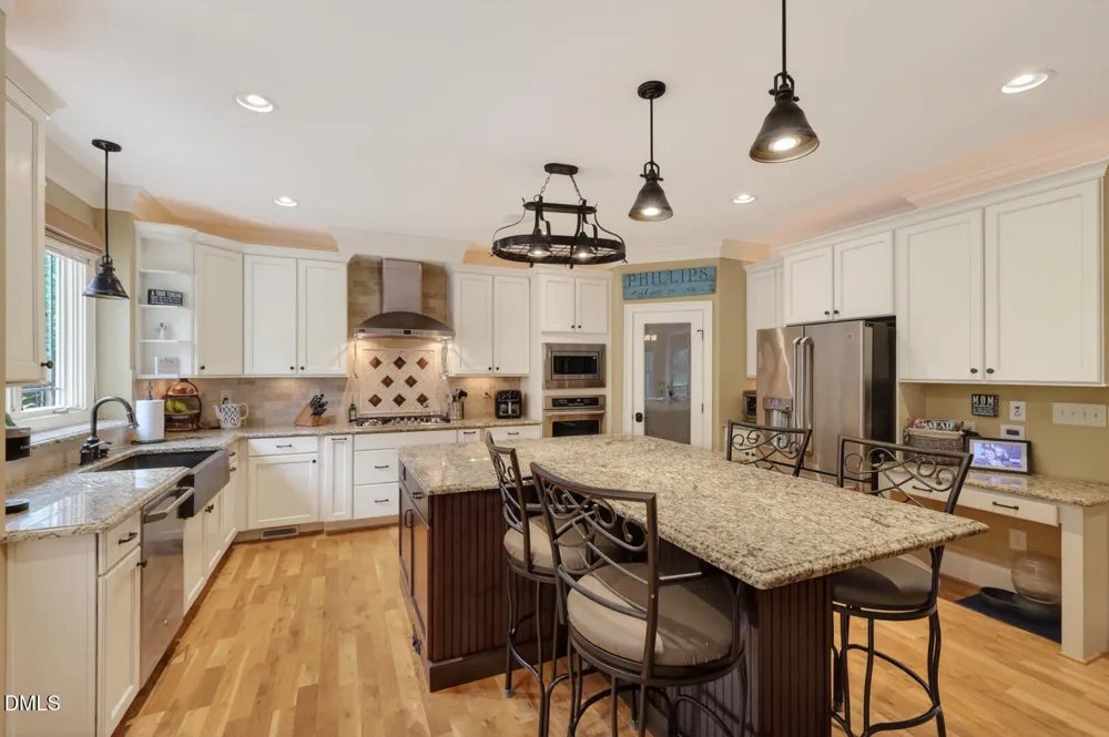 409 Shadowdale Lane Rolesville, NC 27571