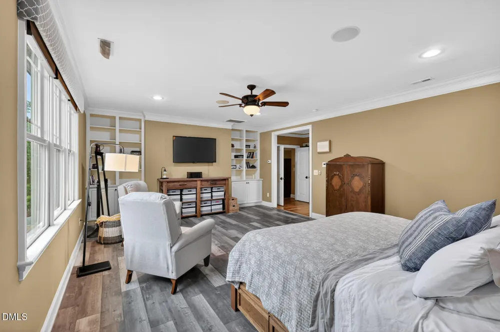 409 Shadowdale Lane Rolesville, NC 27571