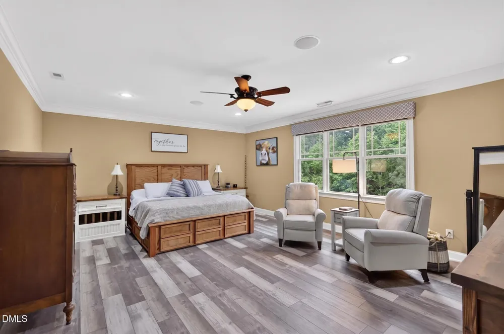 409 Shadowdale Lane Rolesville, NC 27571