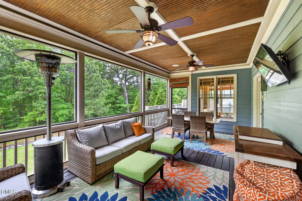 409 Shadowdale Lane Rolesville, NC 27571