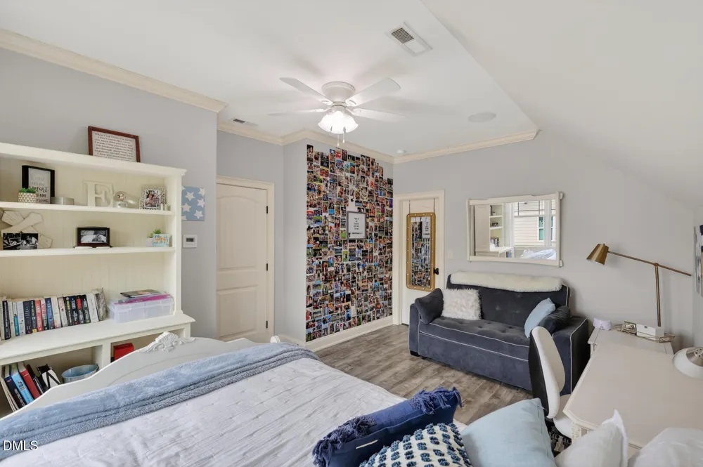 409 Shadowdale Lane Rolesville, NC 27571
