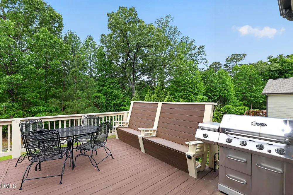 409 Shadowdale Lane Rolesville, NC 27571